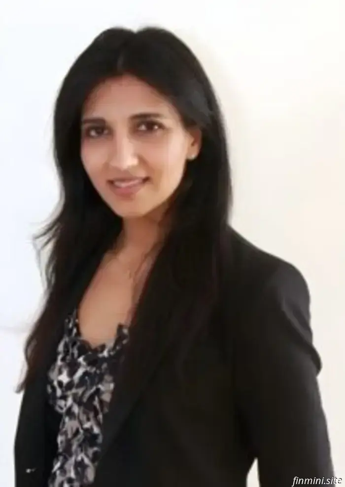 #574: Understanding the Psychological Impact of Financial Stress, featuring Dr. Sunita Sah