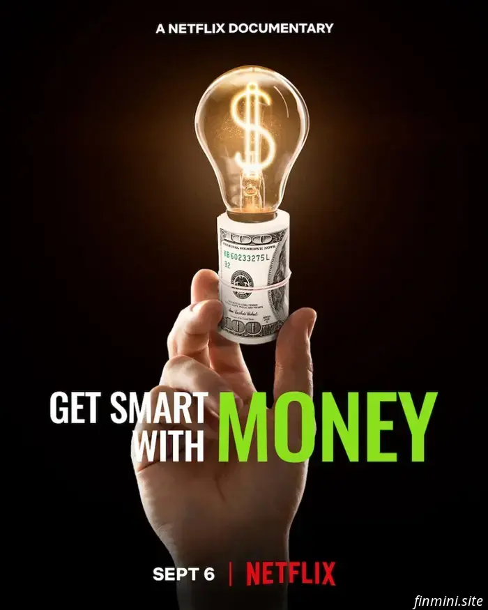 It's Day to Get Smart About Money!