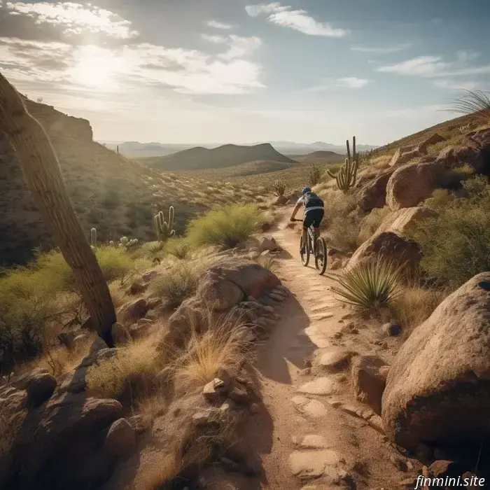 L'esperimento dell'Arizona!